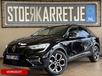 1.3 TCe Intens 140pk | VERKOCHT! Groot Navi | Bose