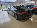 BMW 518 d Österreich-Paket Aut. Gris - thumbnail 2