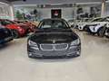 BMW 518 d Österreich-Paket Aut. Gris - thumbnail 3