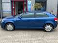 Audi A3 1.6 Attraction Blauw - thumbnail 3