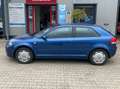 Audi A3 1.6 Attraction Blauw - thumbnail 4