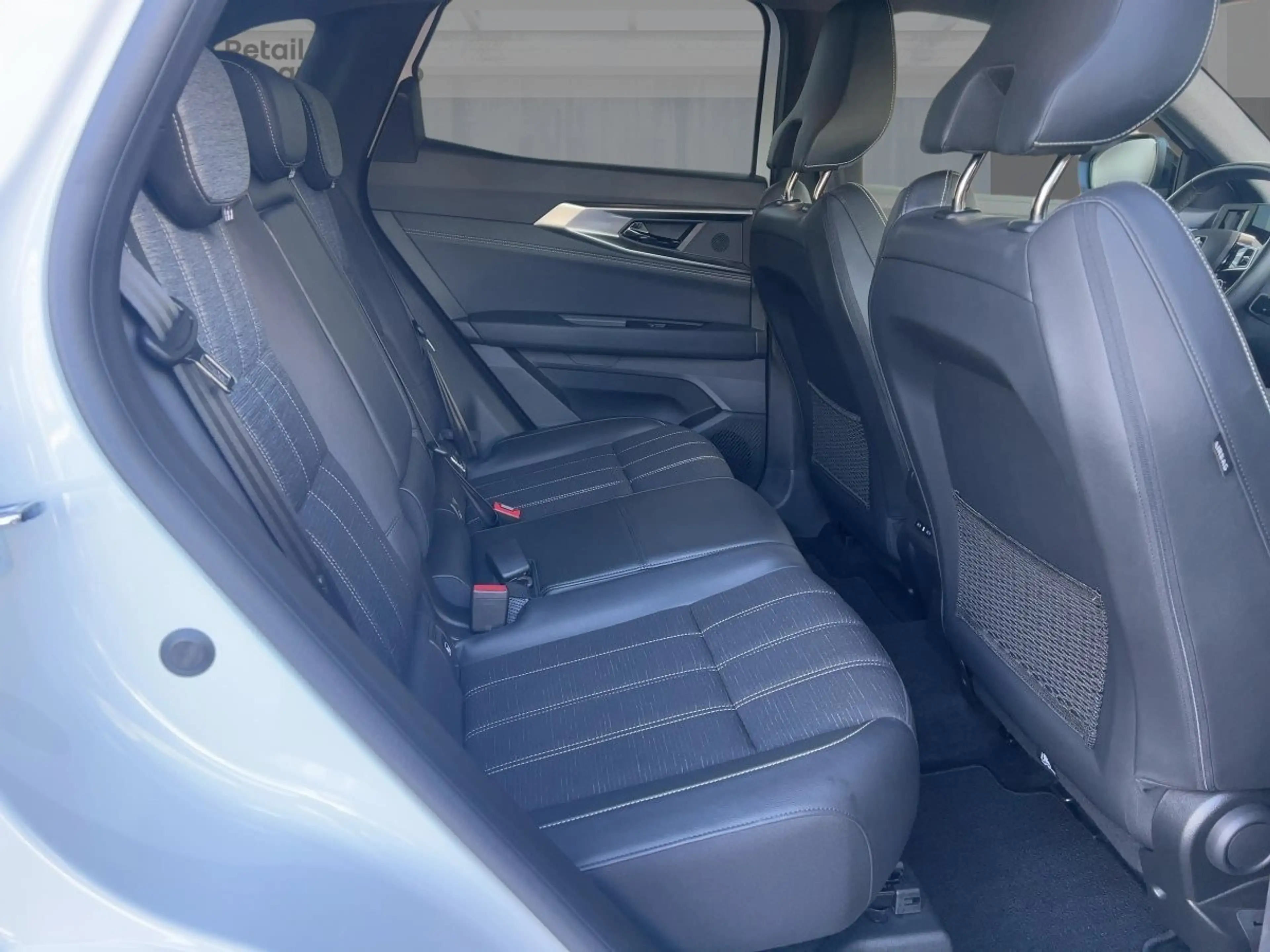 Renault Austral Techno Mild Hybrid 160 Automatik PDC KLIMA — photo 9