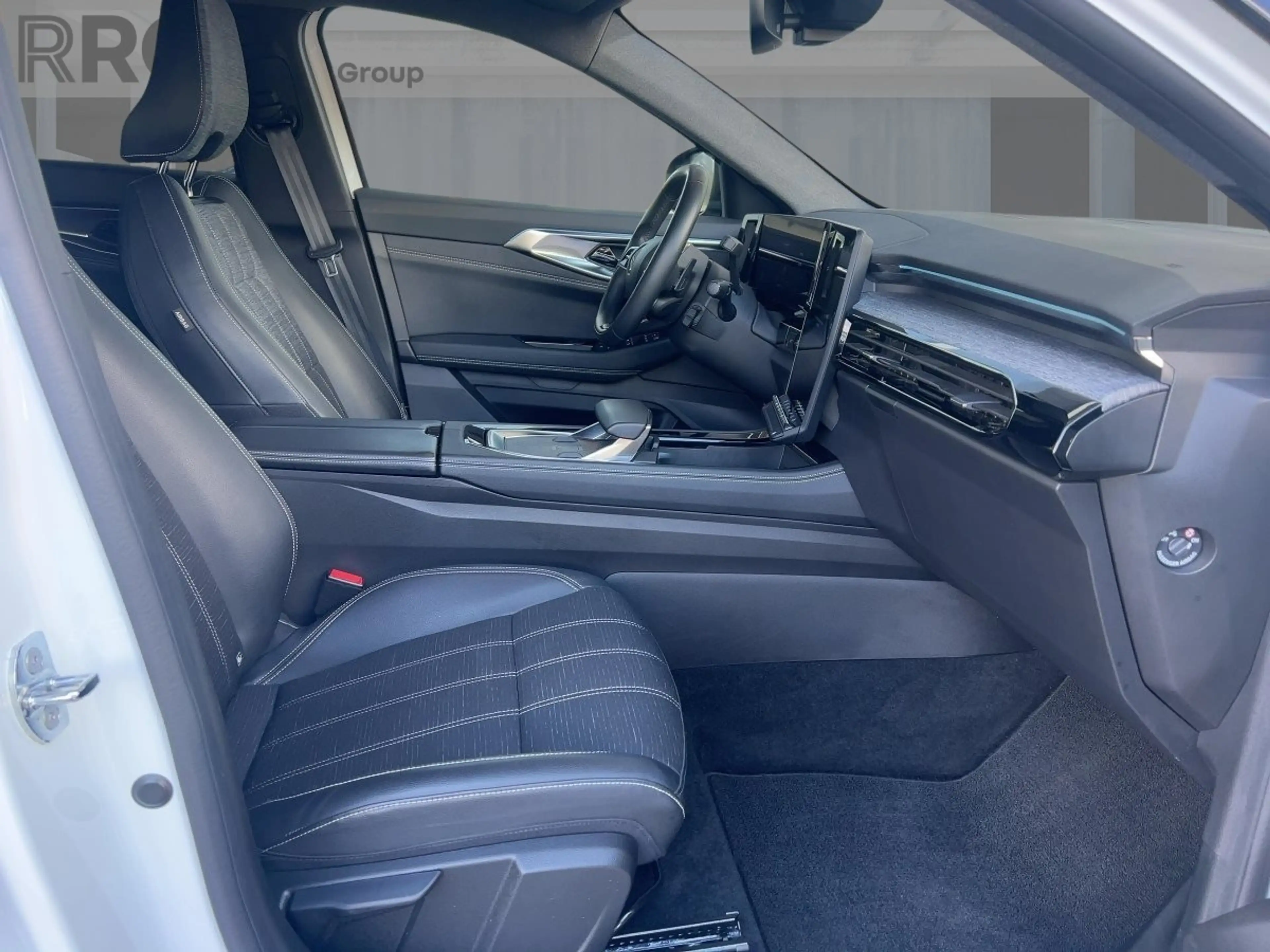Renault Austral Techno Mild Hybrid 160 Automatik PDC KLIMA — photo 8