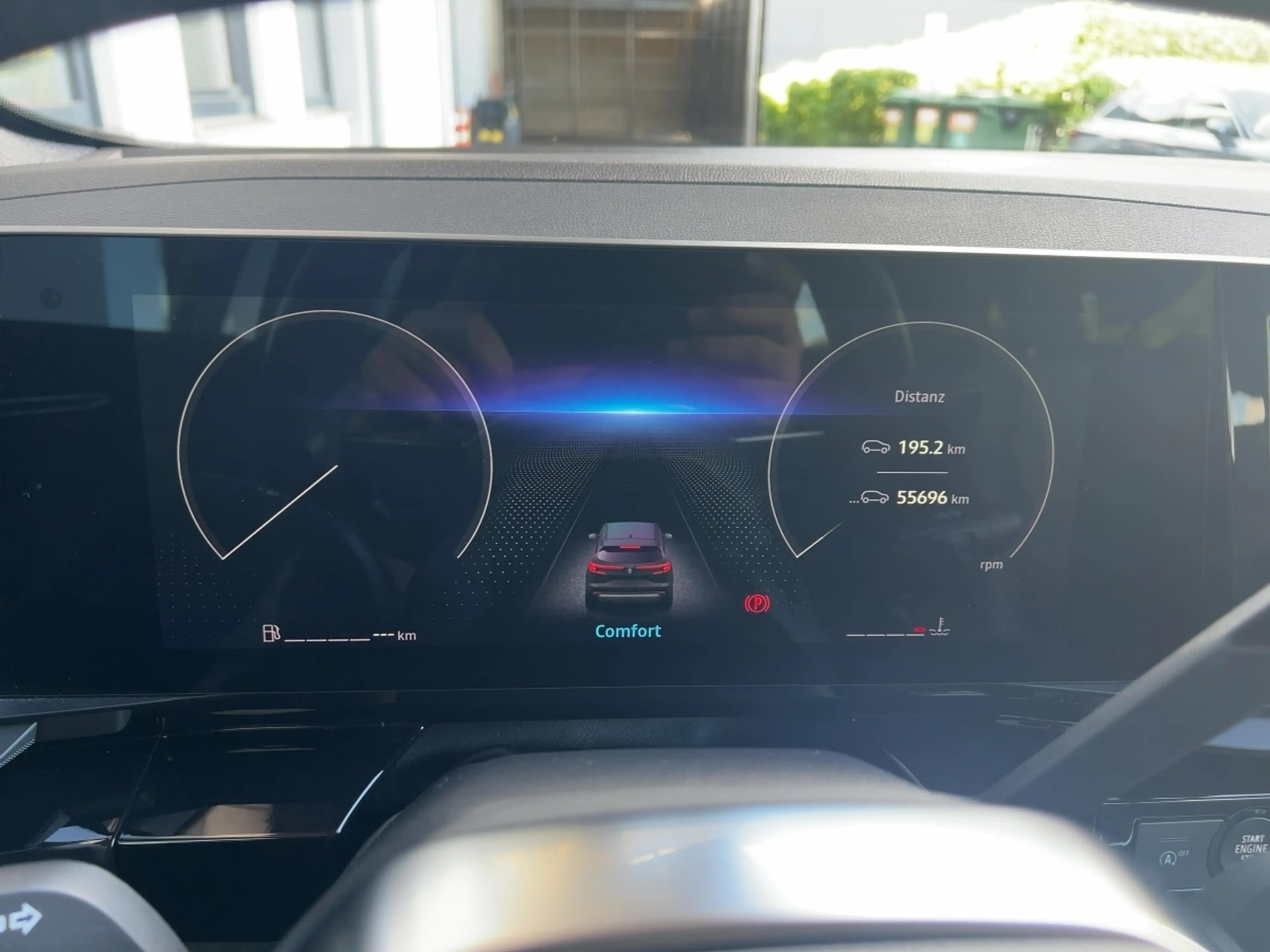 Renault Austral Techno Mild Hybrid 160 Automatik PDC KLIMA — photo 13