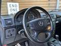 Mercedes-Benz G 350 Automatik Leder Kamera Memory AHK Klima Fehér - thumbnail 15