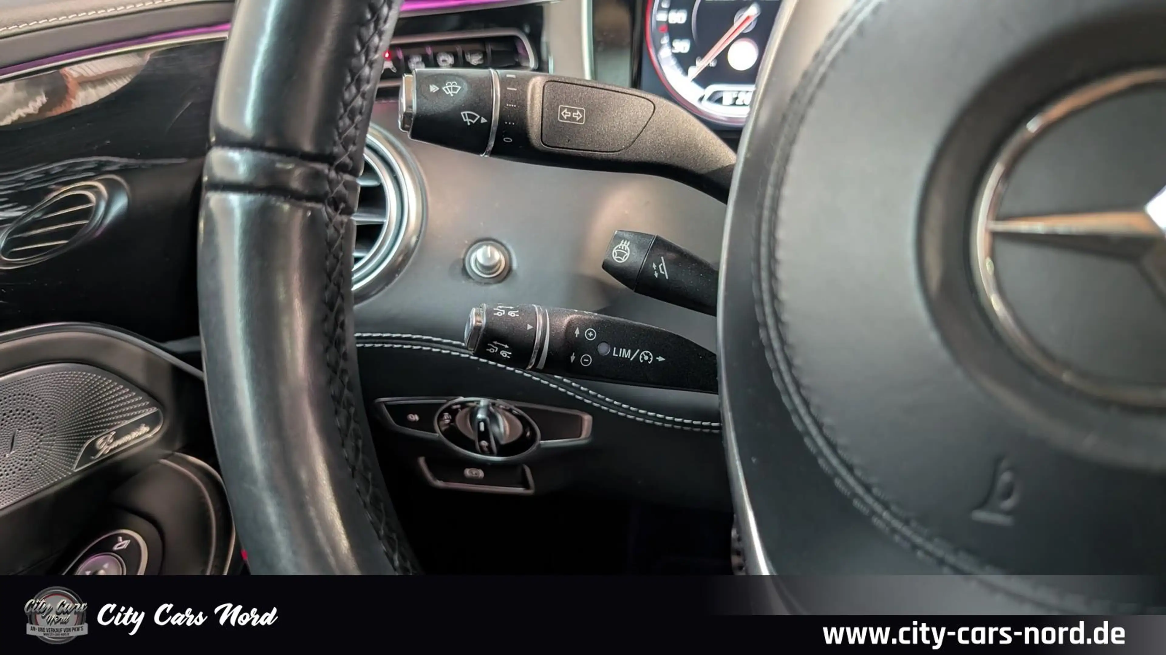 Mercedes-Benz S 63 AMG 4Matic 750PS+EXKLUSIV+22*Z+BURM+DISTRO+ — photo 14