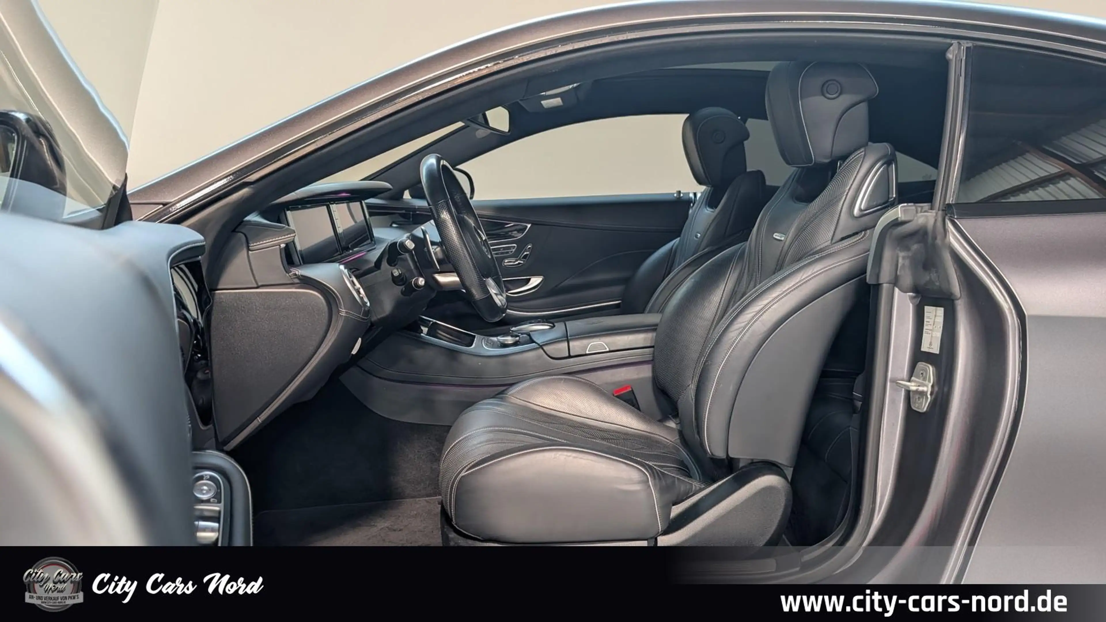 Mercedes-Benz S 63 AMG 4Matic 750PS+EXKLUSIV+22*Z+BURM+DISTRO+ — photo 10