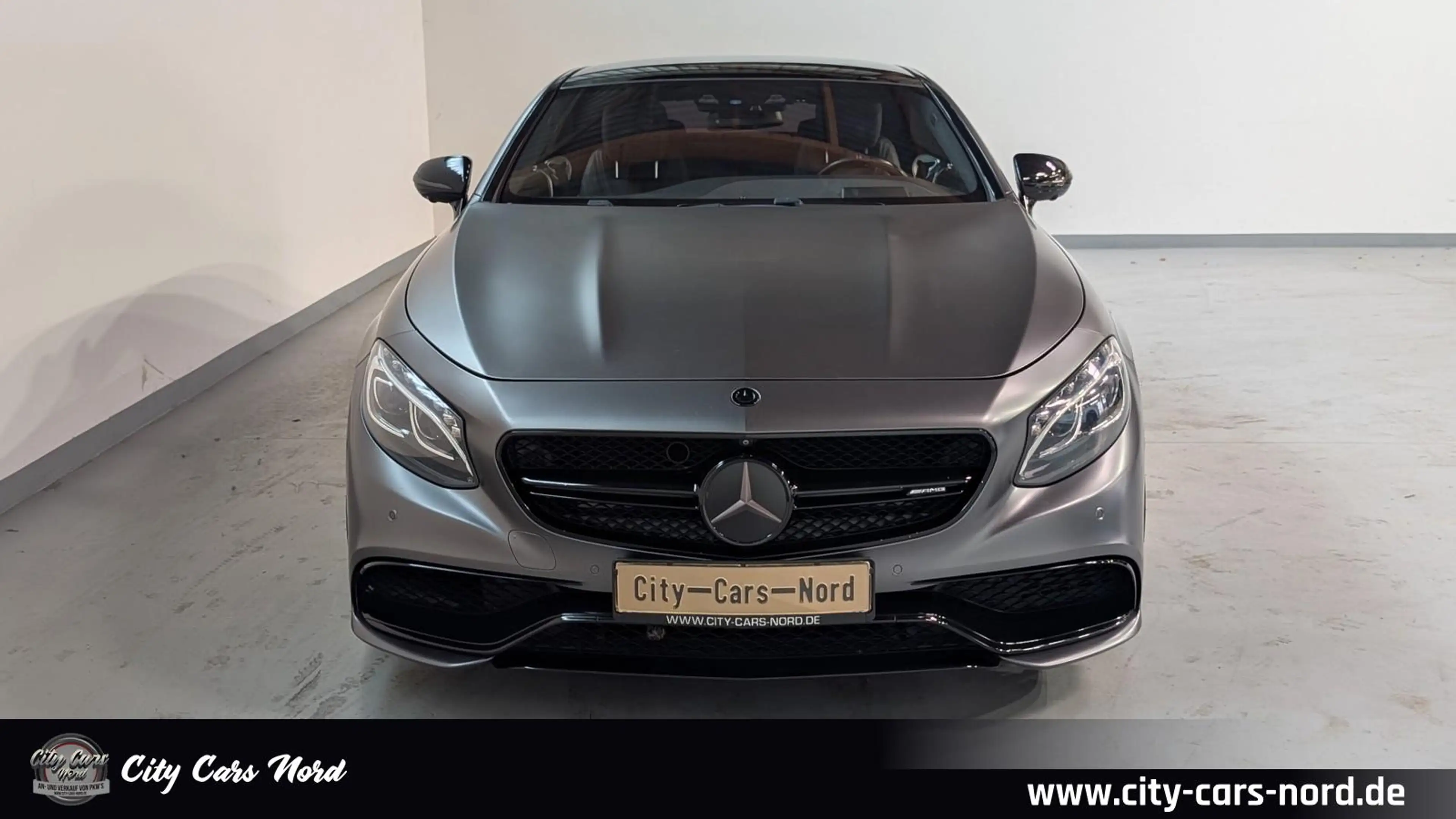 Mercedes-Benz S 63 AMG 4Matic 750PS+EXKLUSIV+22*Z+BURM+DISTRO+ — photo 2