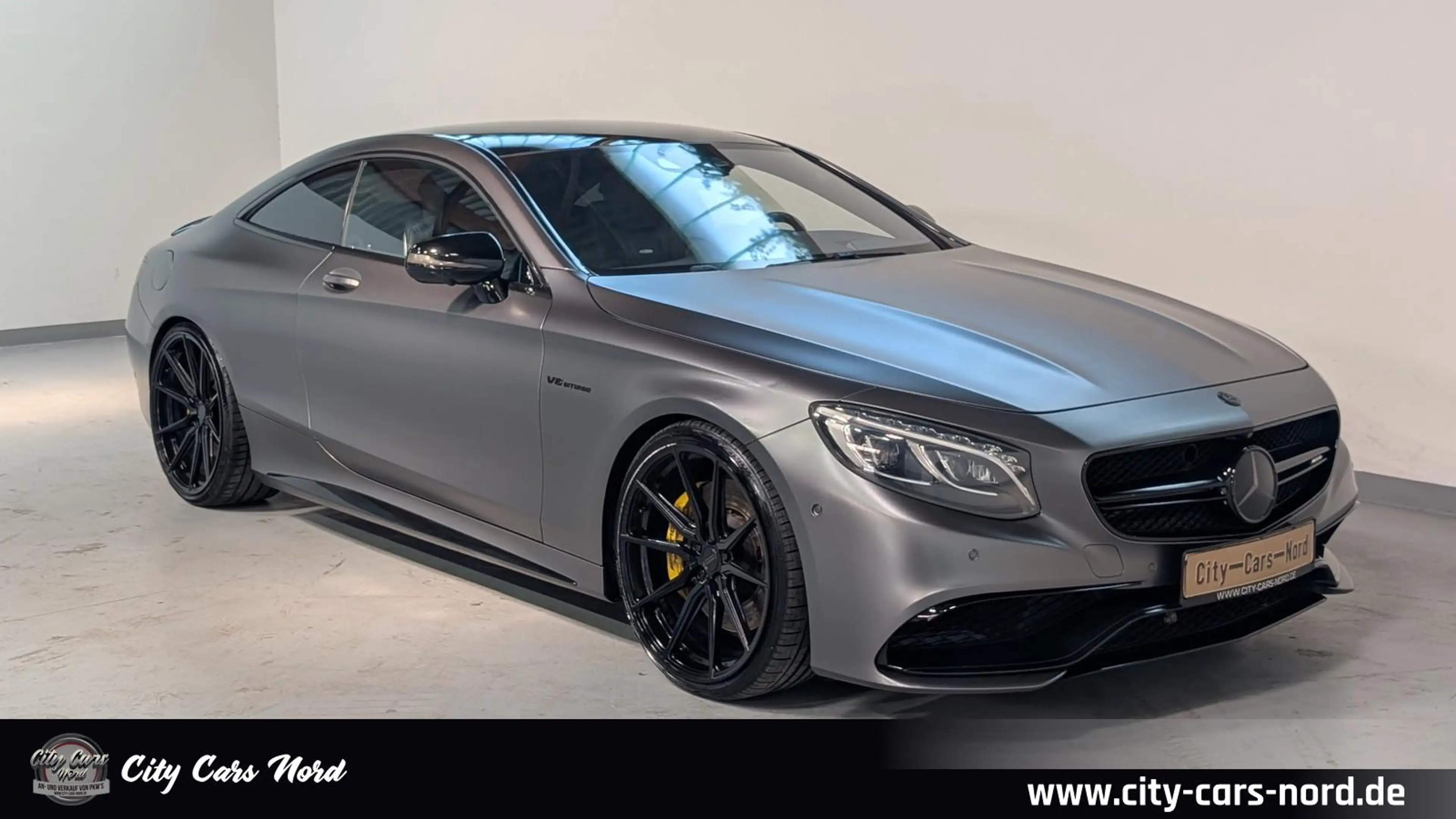 Mercedes-Benz S 63 AMG 4Matic 750PS+EXKLUSIV+22*Z+BURM+DISTRO+ — photo 9