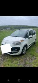 1.6 HDi Exclusive