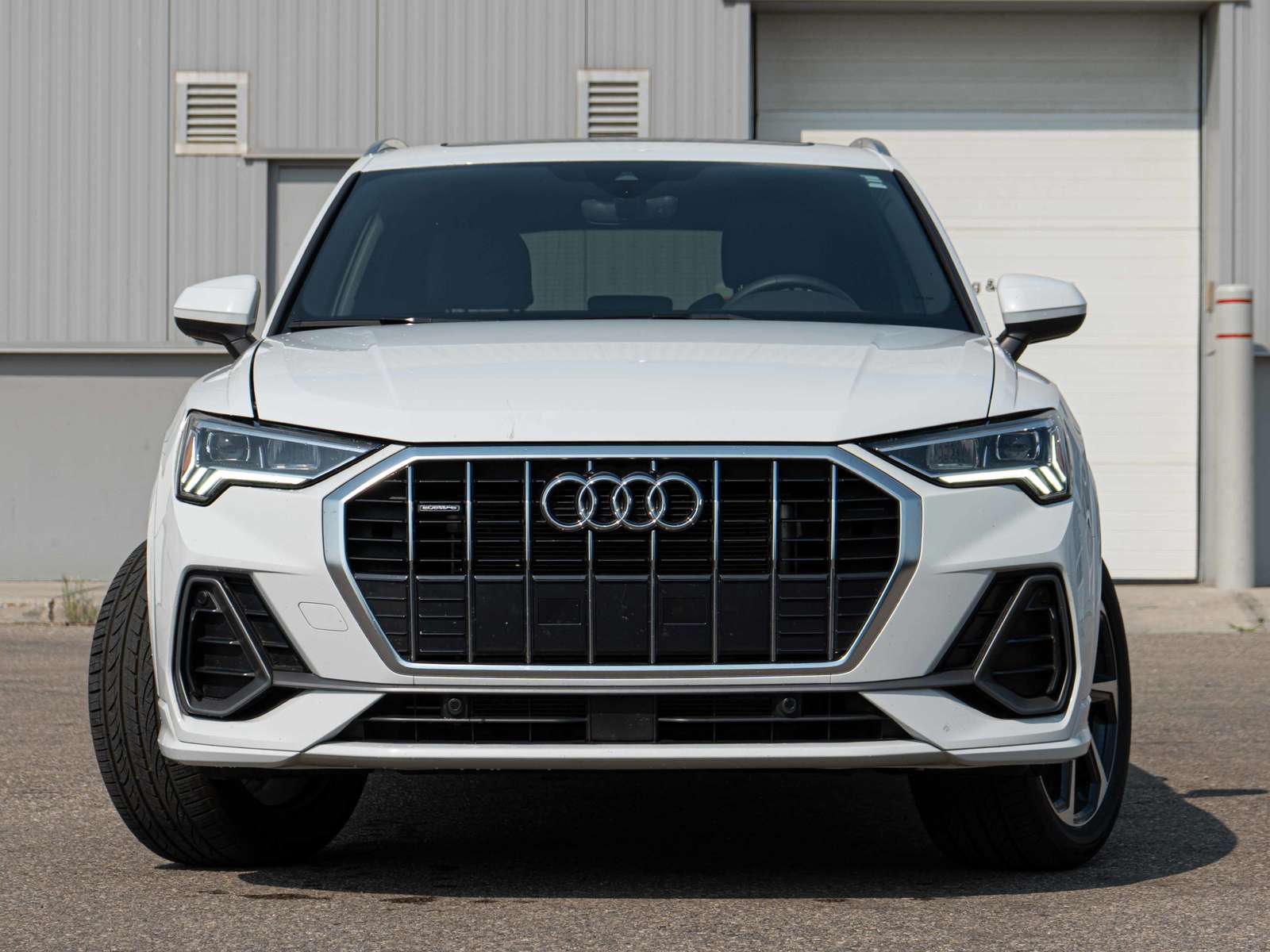 2025 Audi Q3