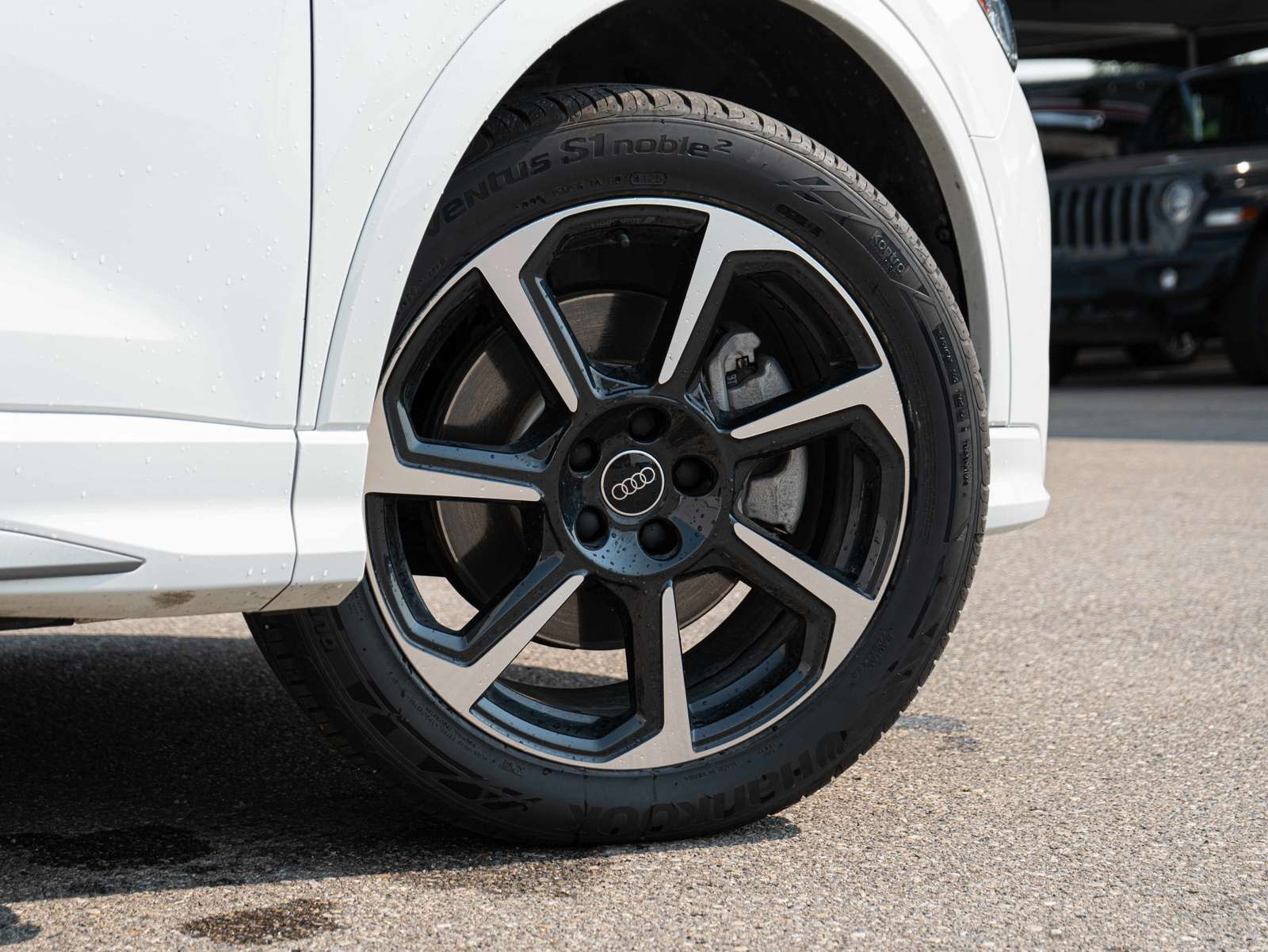 2025 Audi Q3