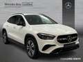 Mercedes-Benz GLA 200 7G-DCT Blanc - thumbnail 3