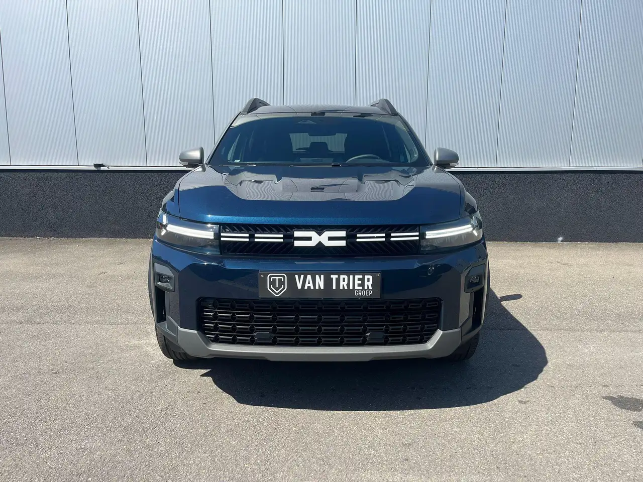 Dacia Bigster 2026