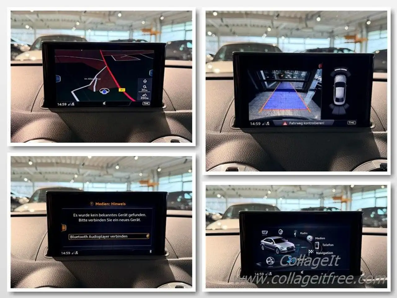 2019 Audi RS3 LIMOUSINE*RS-SITZE*PANO*VIRTUAL*19"*B&O*LED, photograph 11