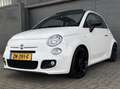 Fiat 500C 1.2 Sport / PDC / Airco / Bluetooth Blanco - thumbnail 3