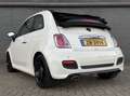 Fiat 500C 1.2 Sport / PDC / Airco / Bluetooth Blanco - thumbnail 4