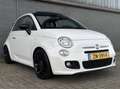 Fiat 500C 1.2 Sport / PDC / Airco / Bluetooth Blanco - thumbnail 2