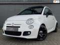 Fiat 500C 1.2 Sport / PDC / Airco / Bluetooth Blanco - thumbnail 1