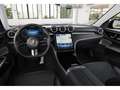 Mercedes-Benz C 300 de T AMG+Night+360°+Distronic+Burmester3D Silber - thumbnail 8