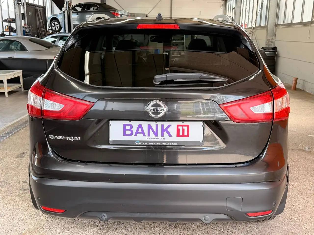 Das Auto