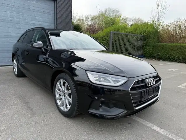 Audi A4 Avant 35 TFSI S tronic Pdc Cruise App.Connect Led