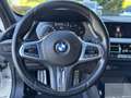 BMW 116 116D M-SPORT C.AUTOMATICO NEOPATENTATI CARPLAY SE Weiß - thumbnail 9