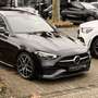 Mercedes-Benz C 300 D/AMG-LINE/DISTRO+/AHK/MBUX/AMBIENTE LED Noir - thumbnail 7