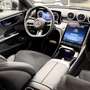 Mercedes-Benz C 300 D/AMG-LINE/DISTRO+/AHK/MBUX/AMBIENTE LED Noir - thumbnail 18