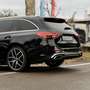 Mercedes-Benz C 300 D/AMG-LINE/DISTRO+/AHK/MBUX/AMBIENTE LED Noir - thumbnail 9
