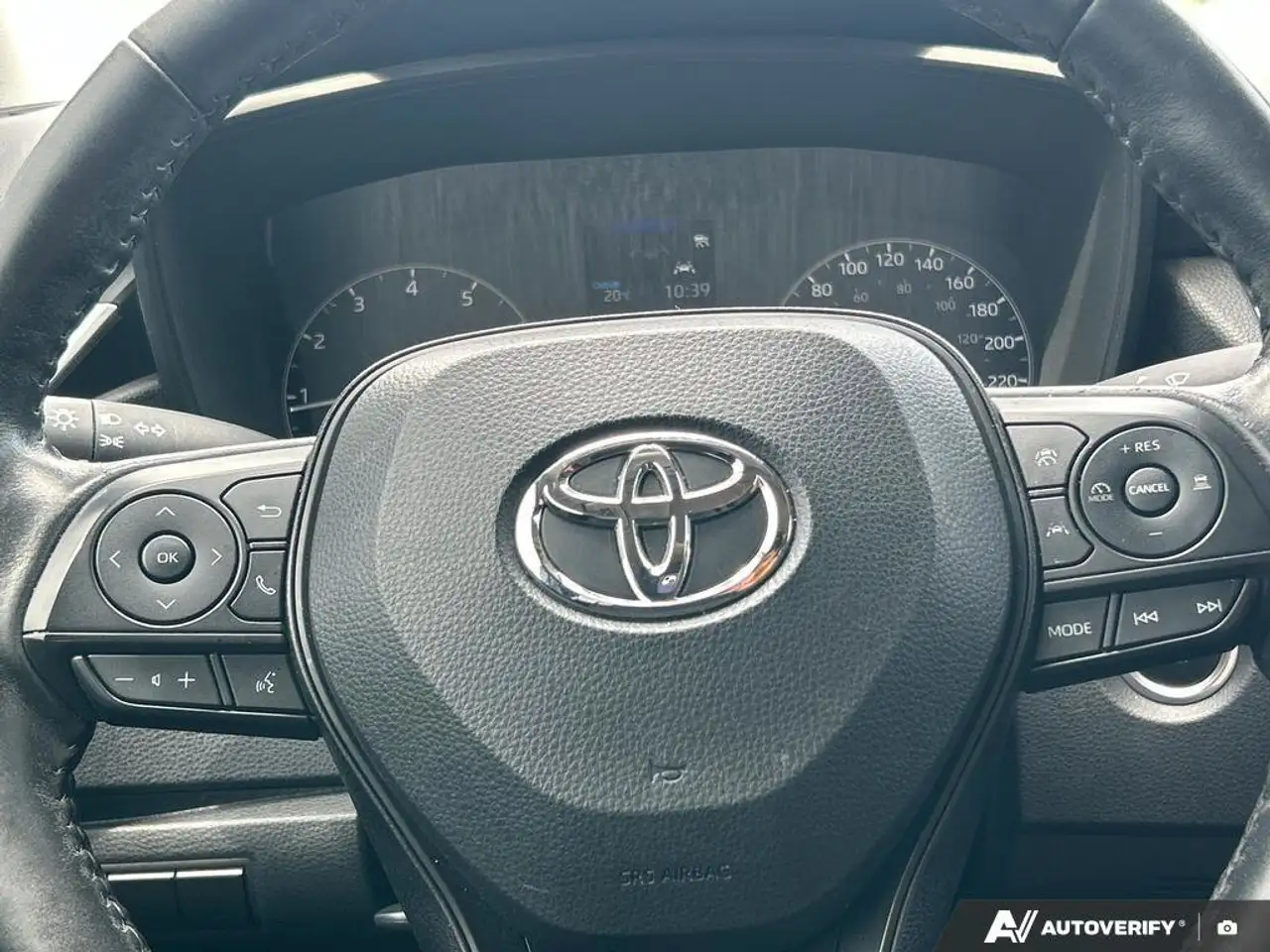 Toyota Corolla снимка Toyota Corolla
