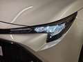 Toyota Corolla 125H Active Tech Stříbrná - thumbnail 14
