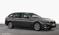 BMW 530 i Touring Luxury Line Driving+ParkingAssistant HiF Grau - thumbnail 8