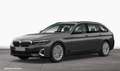 BMW 530 i Touring Luxury Line Driving+ParkingAssistant HiF Grau - thumbnail 2