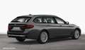 BMW 530 i Touring Luxury Line Driving+ParkingAssistant HiF Grau - thumbnail 3
