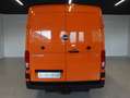 Volkswagen Crafter Kasten 35 mittellang Klima Navi AHK 1.Hand Оранжевий - thumbnail 6