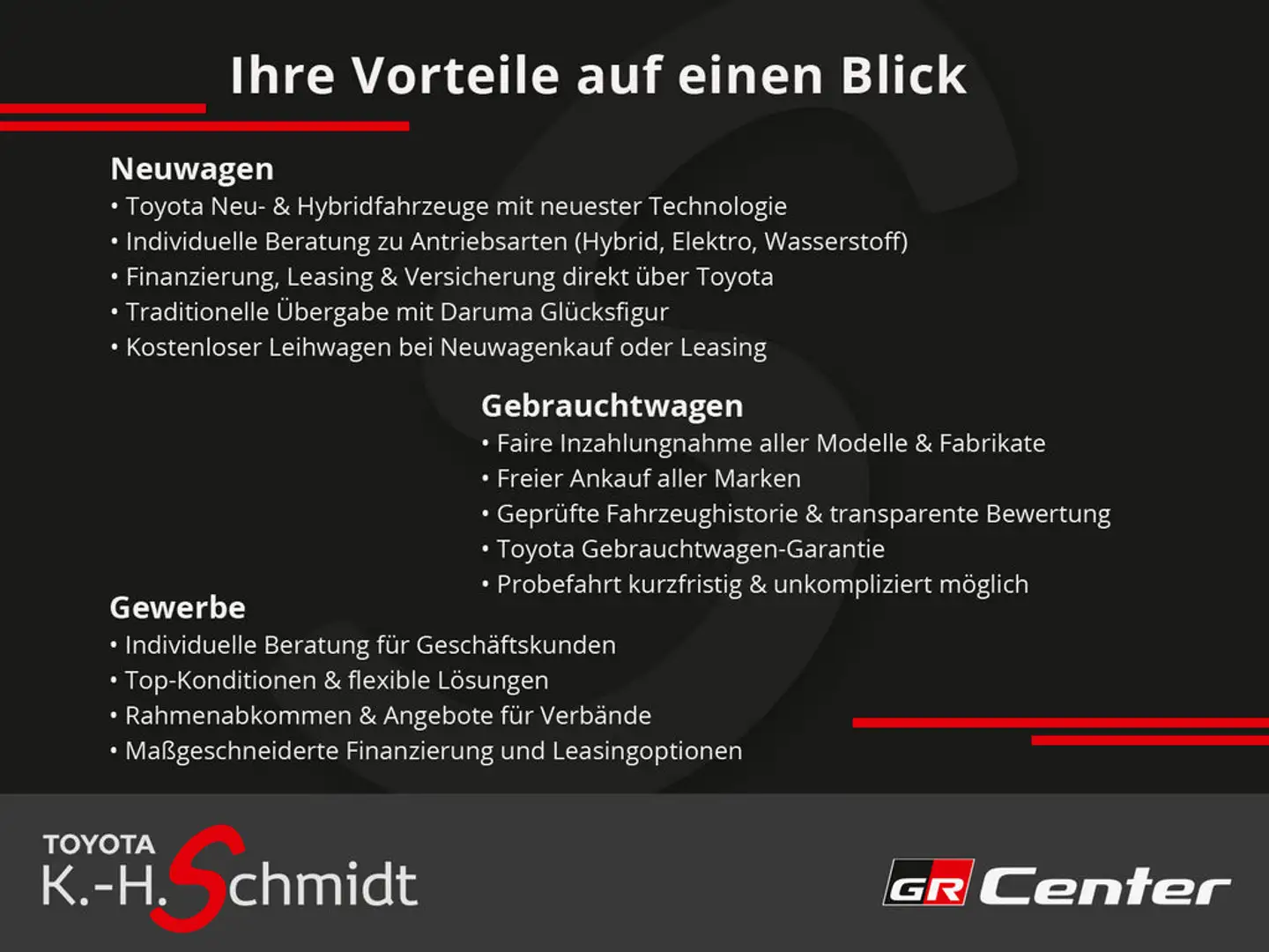 Toyota C-HR FWD Team Deutschland 2.0 EU6e - 2,0 l Hybrid 4x2 T Bleu - 2