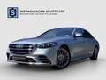 Mercedes-Benz S 580 S 580 4M L AMG E-ActiveBody Executive 3DDisplay Silber - thumbnail 1