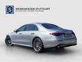Mercedes-Benz S 580 S 580 4M L AMG E-ActiveBody Executive 3DDisplay Silber - thumbnail 7