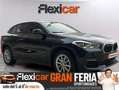 BMW X2 sDrive 18d Schwarz - thumbnail 1