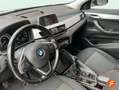BMW X2 sDrive 18d Schwarz - thumbnail 12