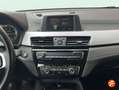 BMW X2 sDrive 18d Schwarz - thumbnail 15