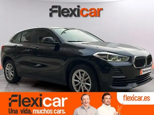 BMW X2 sDrive 18d