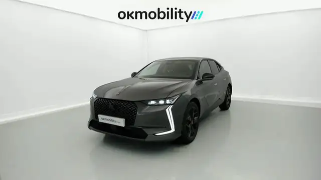 DS Automobiles DS 4 E-TENSE 225 CA performance line +
