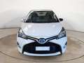 Toyota Yaris 1.5 Hybrid 5 porte Business 3 ANNI DI GARANZIA KM Blanc - thumbnail 2