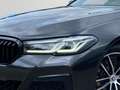 BMW 520 d Touring M Sportpaket HiFi DAB LED WLAN AHK Gris - thumbnail 5