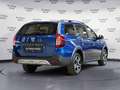 Dacia Logan Logan MCV Stepway 1.5 blue dci 15th Anniversary 9 Azul - thumbnail 2