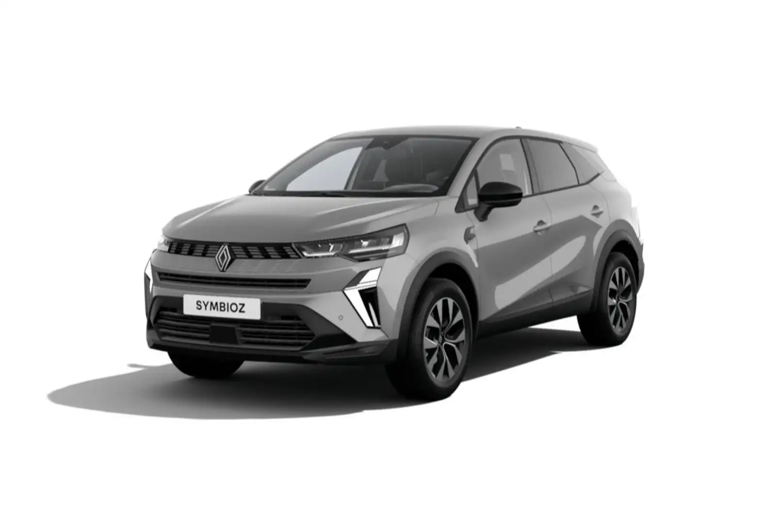 Renault Symbioz Evolution E-Tech Full Hybrid 145 Grijs - 1