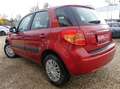 Suzuki SX4 Streetline 1.5 Classic/Klima/el.FH/Allwetter Orange - thumbnail 5