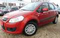 Suzuki SX4 Streetline 1.5 Classic/Klima/el.FH/Allwetter Orange - thumbnail 4